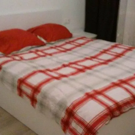 Apartament Paula شقة